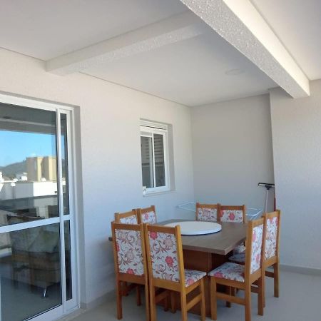 Appartement Duplex Lindo Sofisticado à Governador Celso Ramos Extérieur photo