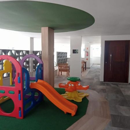 Appartement Duplex Lindo Sofisticado à Governador Celso Ramos Extérieur photo