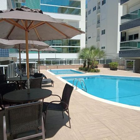 Appartement Duplex Lindo Sofisticado à Governador Celso Ramos Extérieur photo