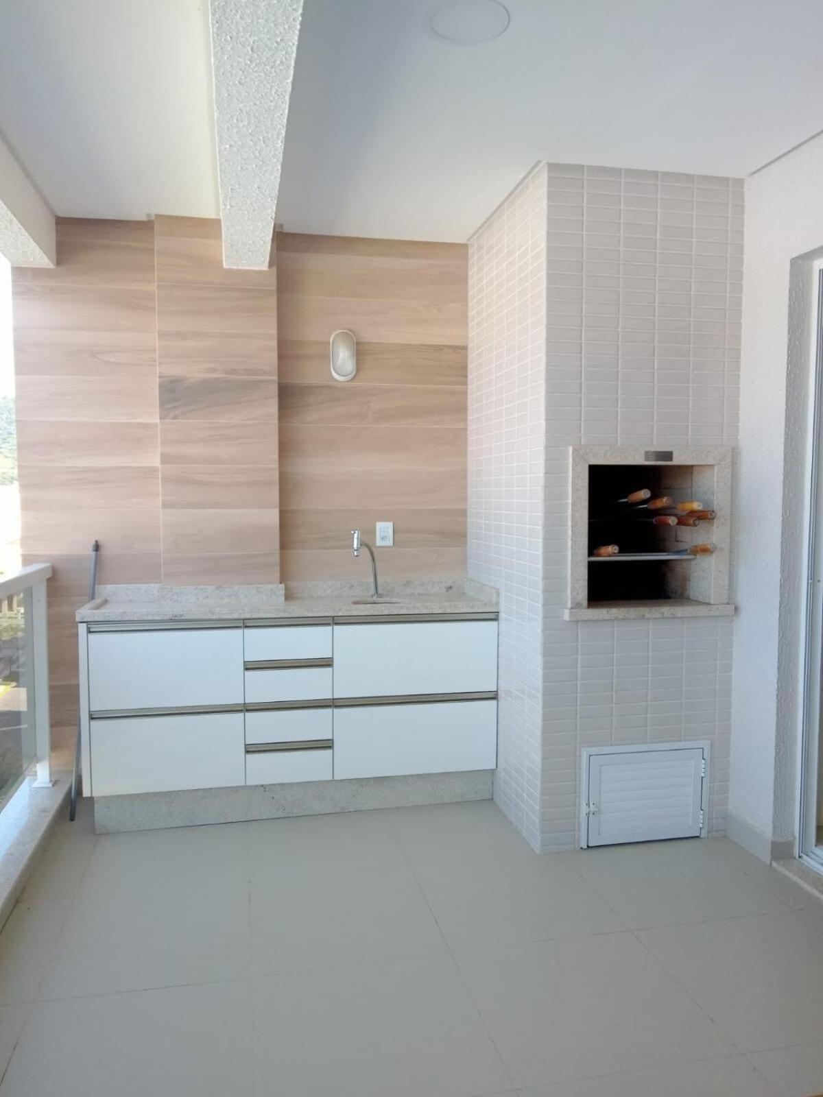 Appartement Duplex Lindo Sofisticado à Governador Celso Ramos Extérieur photo