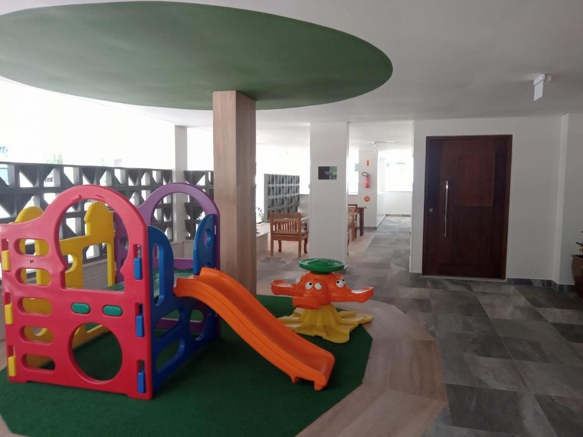 Appartement Duplex Lindo Sofisticado à Governador Celso Ramos Extérieur photo