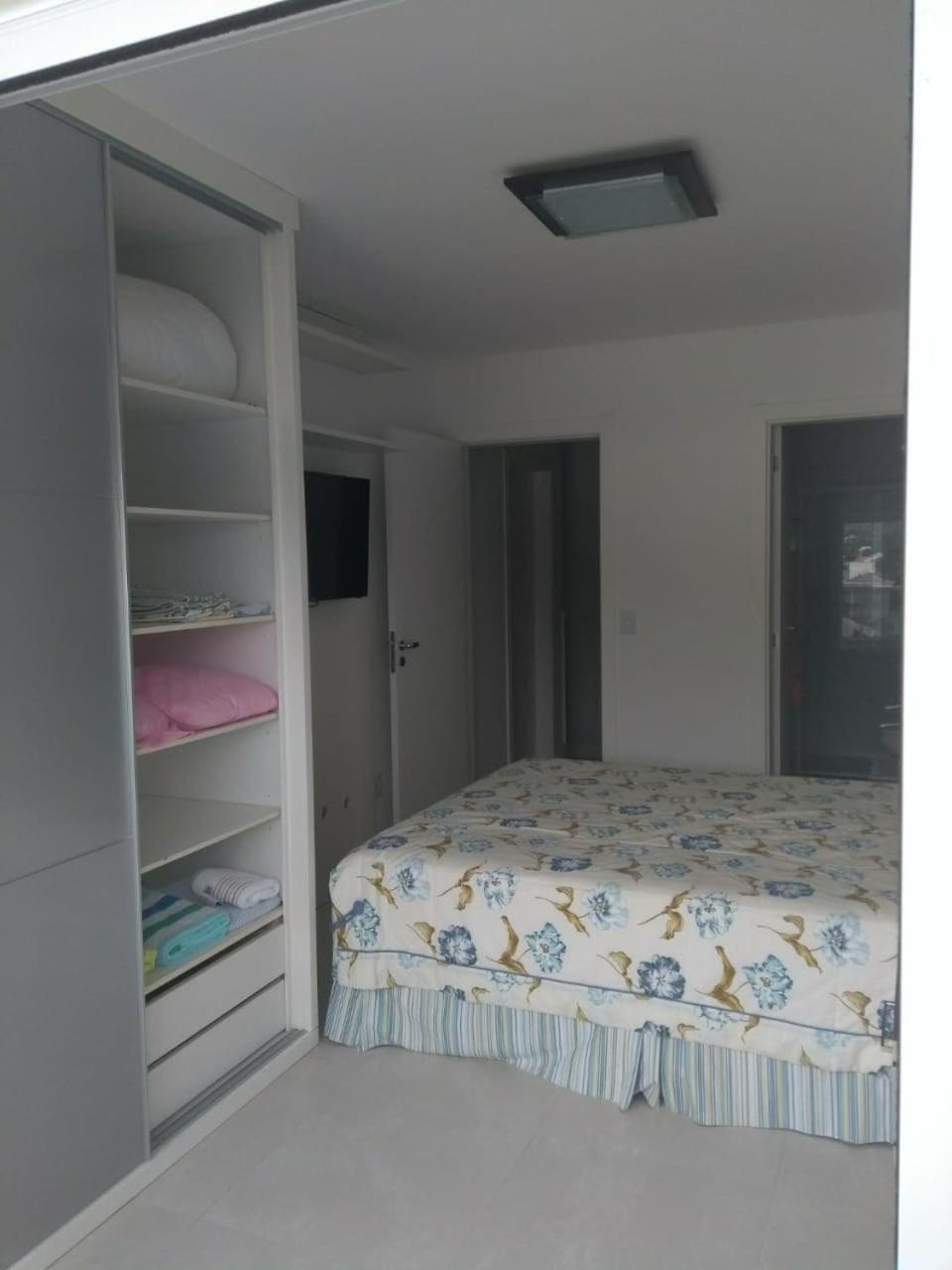 Appartement Duplex Lindo Sofisticado à Governador Celso Ramos Extérieur photo