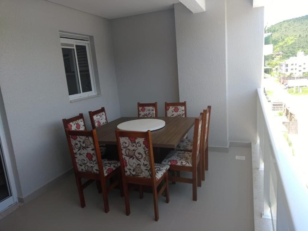 Appartement Duplex Lindo Sofisticado à Governador Celso Ramos Extérieur photo
