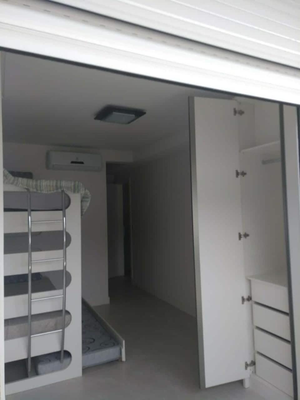 Appartement Duplex Lindo Sofisticado à Governador Celso Ramos Extérieur photo