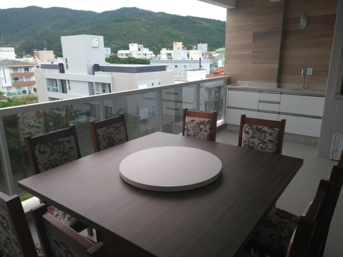 Appartement Duplex Lindo Sofisticado à Governador Celso Ramos Extérieur photo