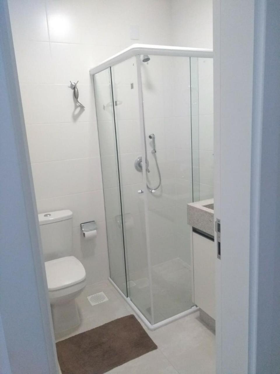 Appartement Duplex Lindo Sofisticado à Governador Celso Ramos Extérieur photo