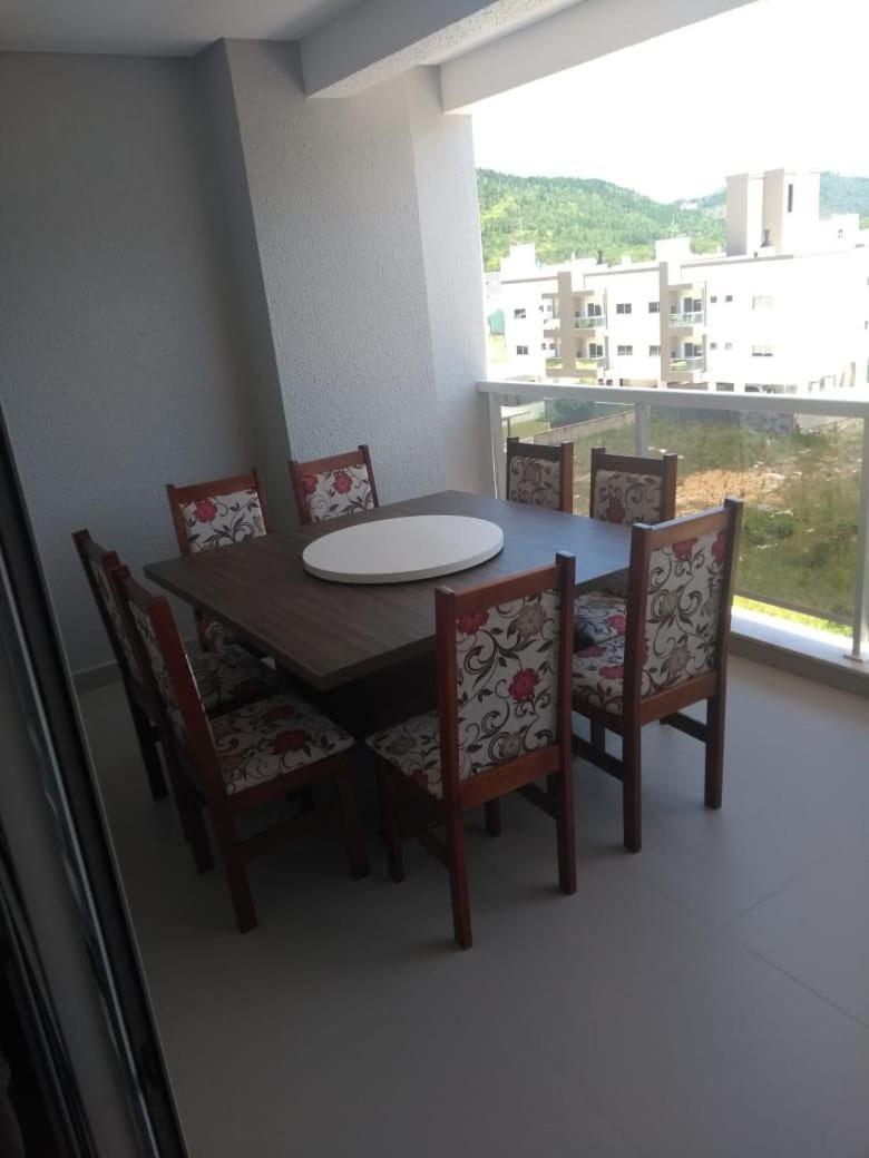 Appartement Duplex Lindo Sofisticado à Governador Celso Ramos Extérieur photo