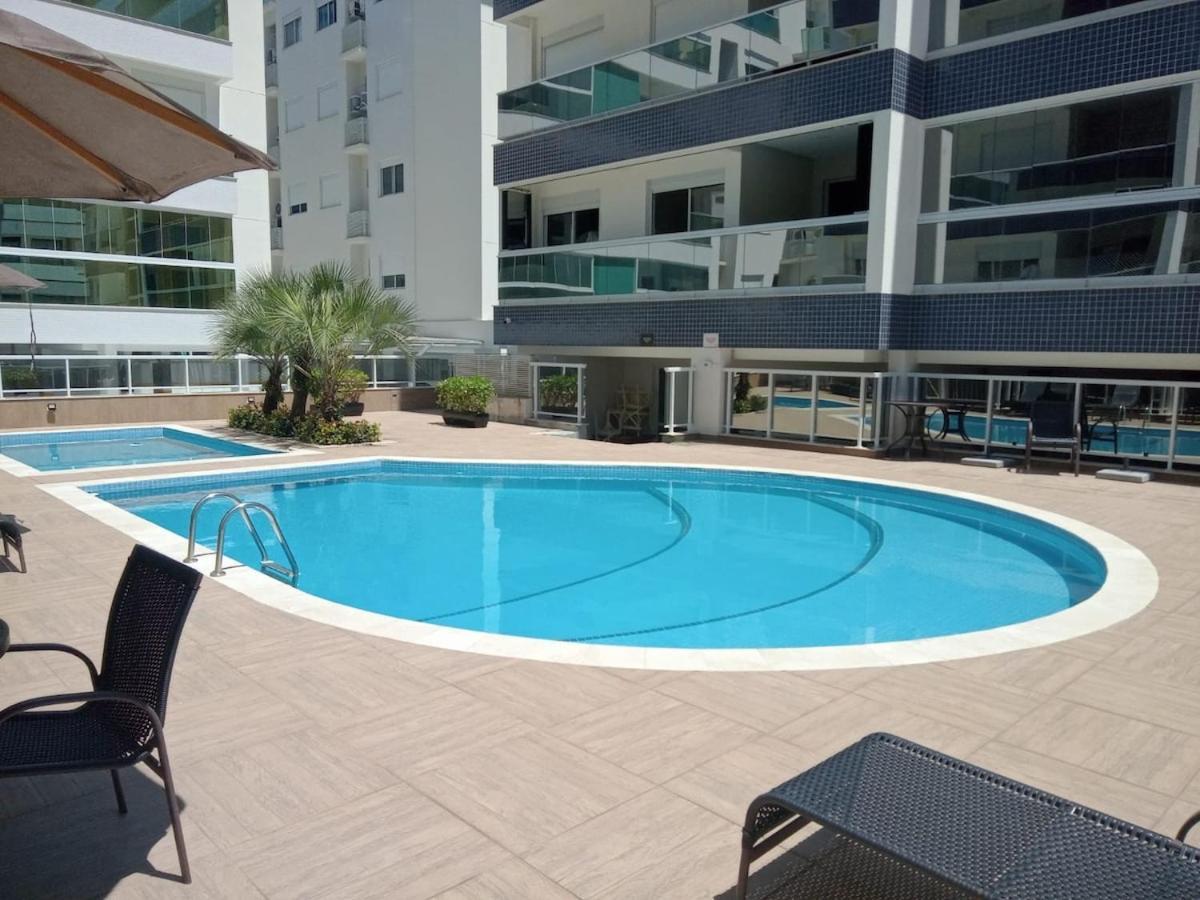 Appartement Duplex Lindo Sofisticado à Governador Celso Ramos Extérieur photo