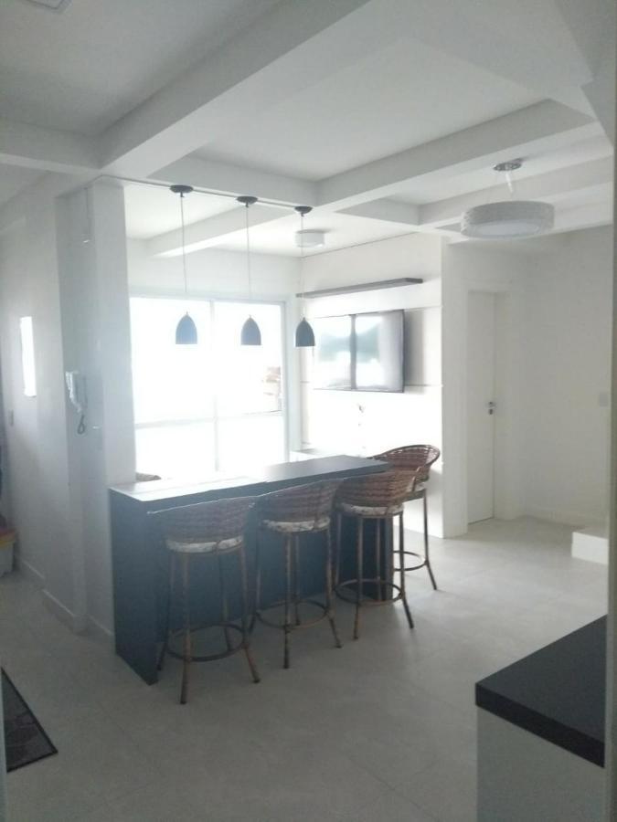 Appartement Duplex Lindo Sofisticado à Governador Celso Ramos Extérieur photo