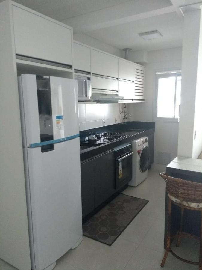 Appartement Duplex Lindo Sofisticado à Governador Celso Ramos Extérieur photo