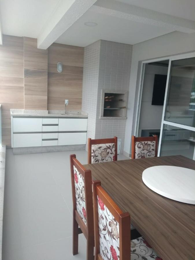 Appartement Duplex Lindo Sofisticado à Governador Celso Ramos Extérieur photo