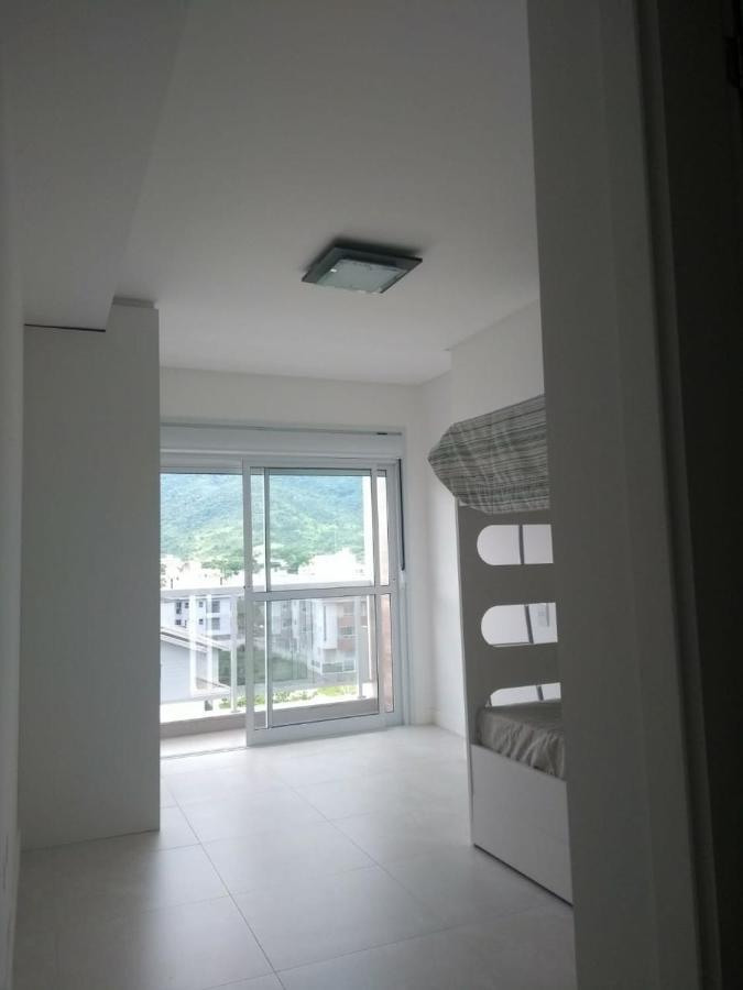 Appartement Duplex Lindo Sofisticado à Governador Celso Ramos Extérieur photo