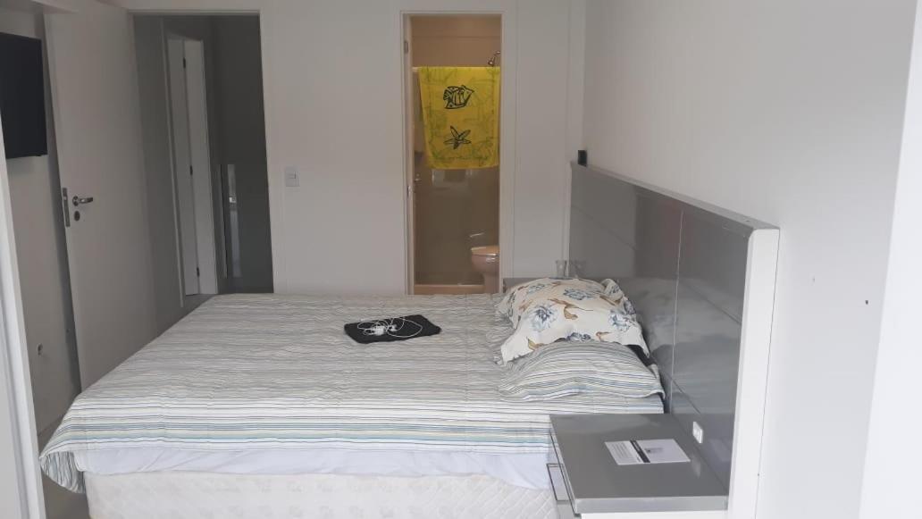 Appartement Duplex Lindo Sofisticado à Governador Celso Ramos Extérieur photo