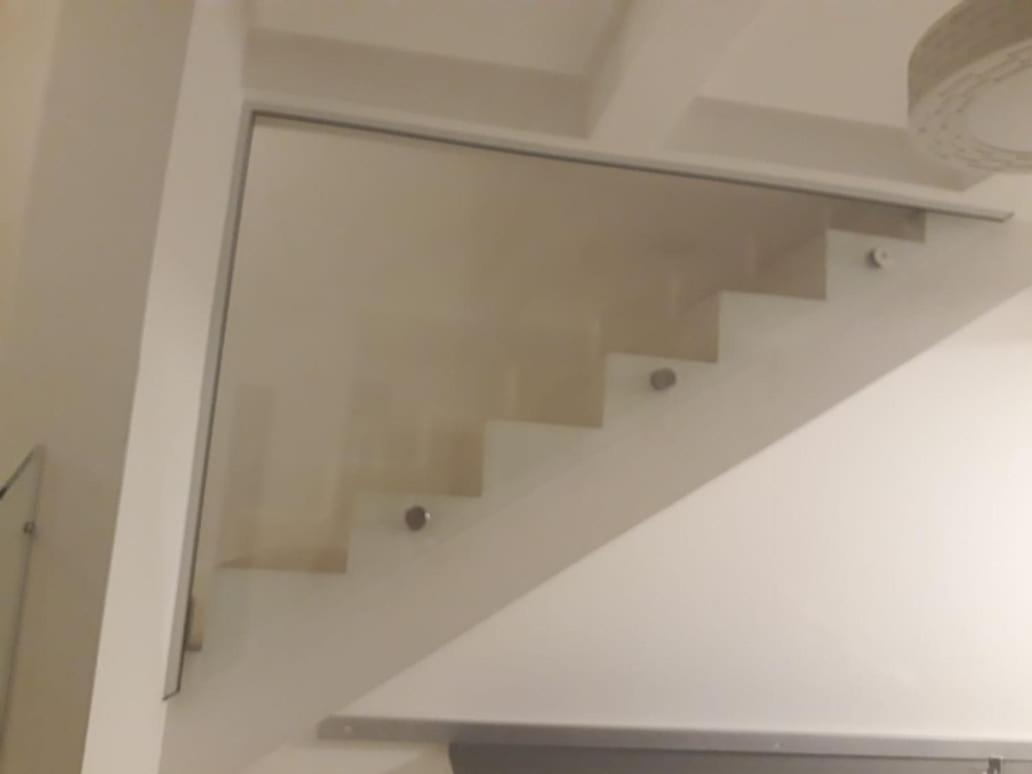 Appartement Duplex Lindo Sofisticado à Governador Celso Ramos Extérieur photo