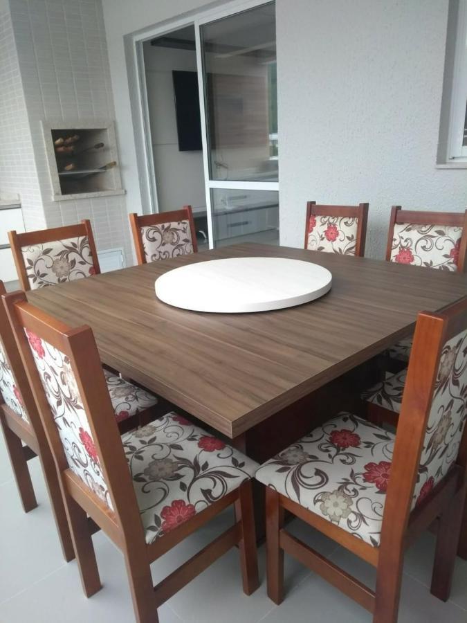 Appartement Duplex Lindo Sofisticado à Governador Celso Ramos Extérieur photo