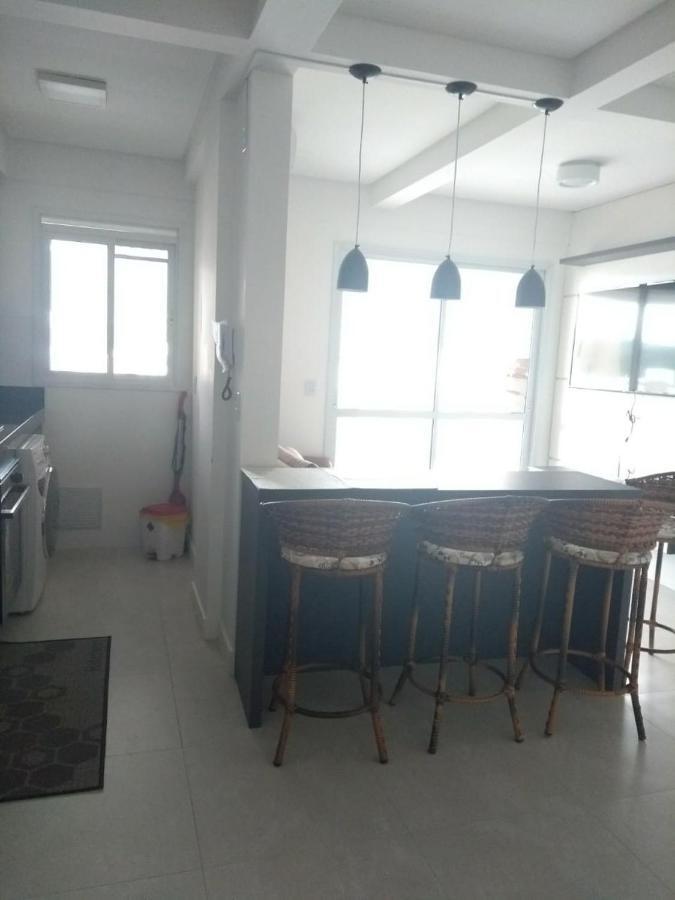 Appartement Duplex Lindo Sofisticado à Governador Celso Ramos Extérieur photo