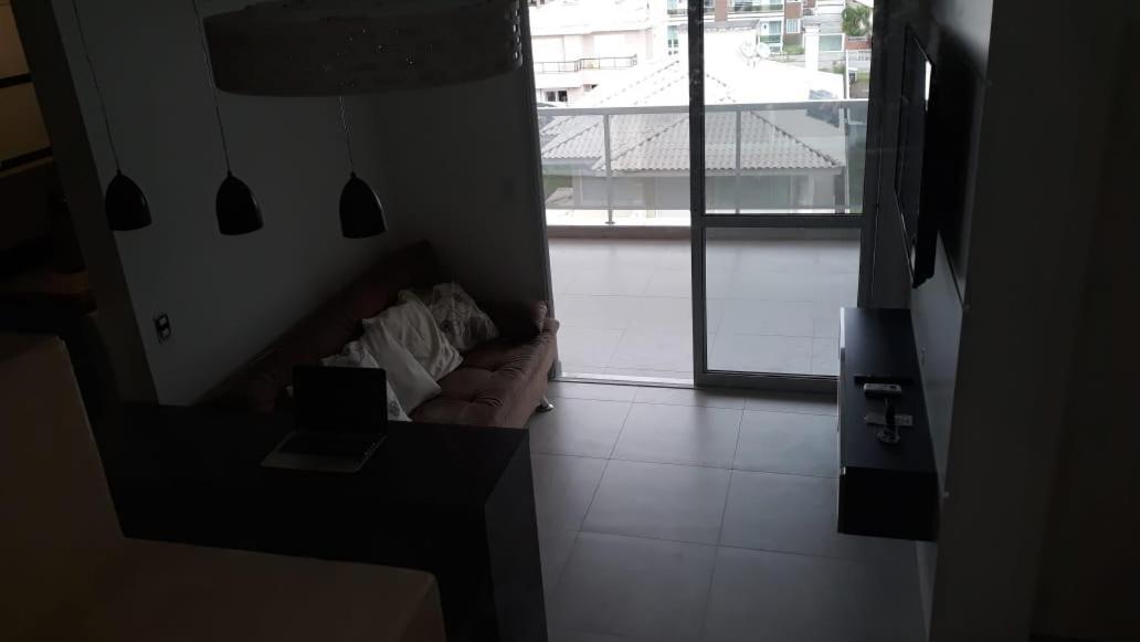 Appartement Duplex Lindo Sofisticado à Governador Celso Ramos Extérieur photo