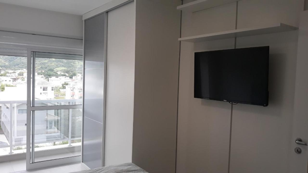 Appartement Duplex Lindo Sofisticado à Governador Celso Ramos Extérieur photo