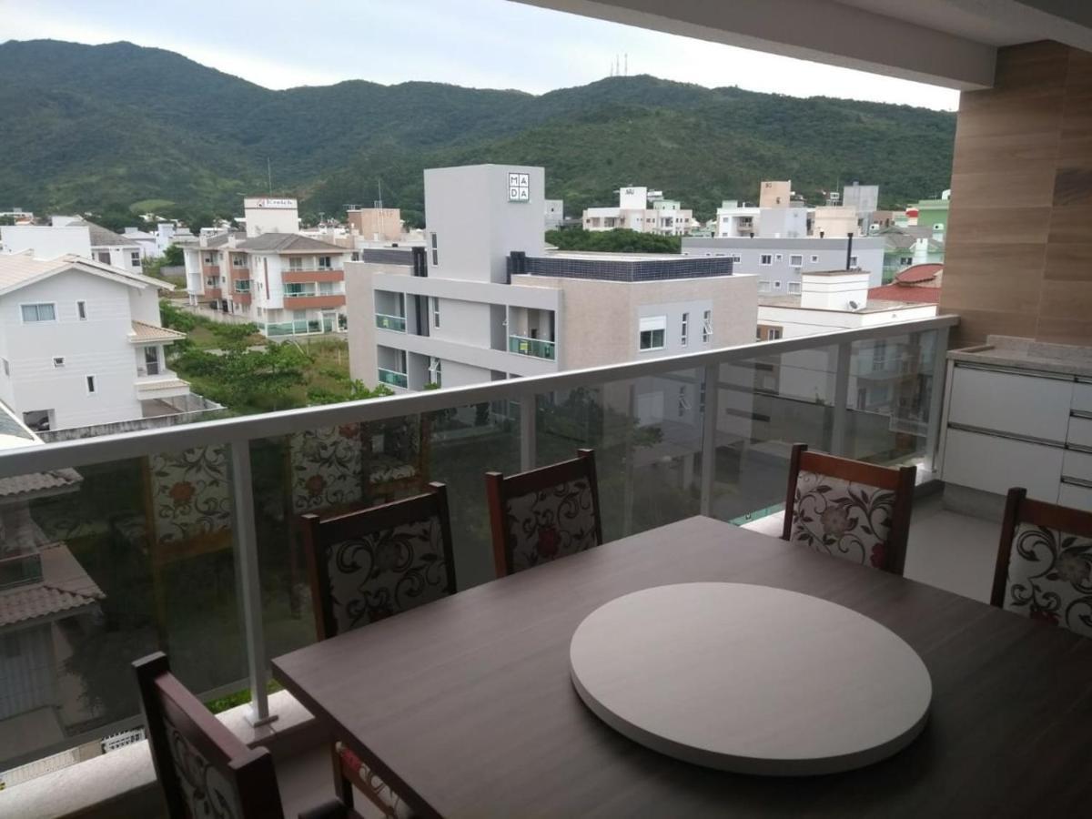 Appartement Duplex Lindo Sofisticado à Governador Celso Ramos Extérieur photo