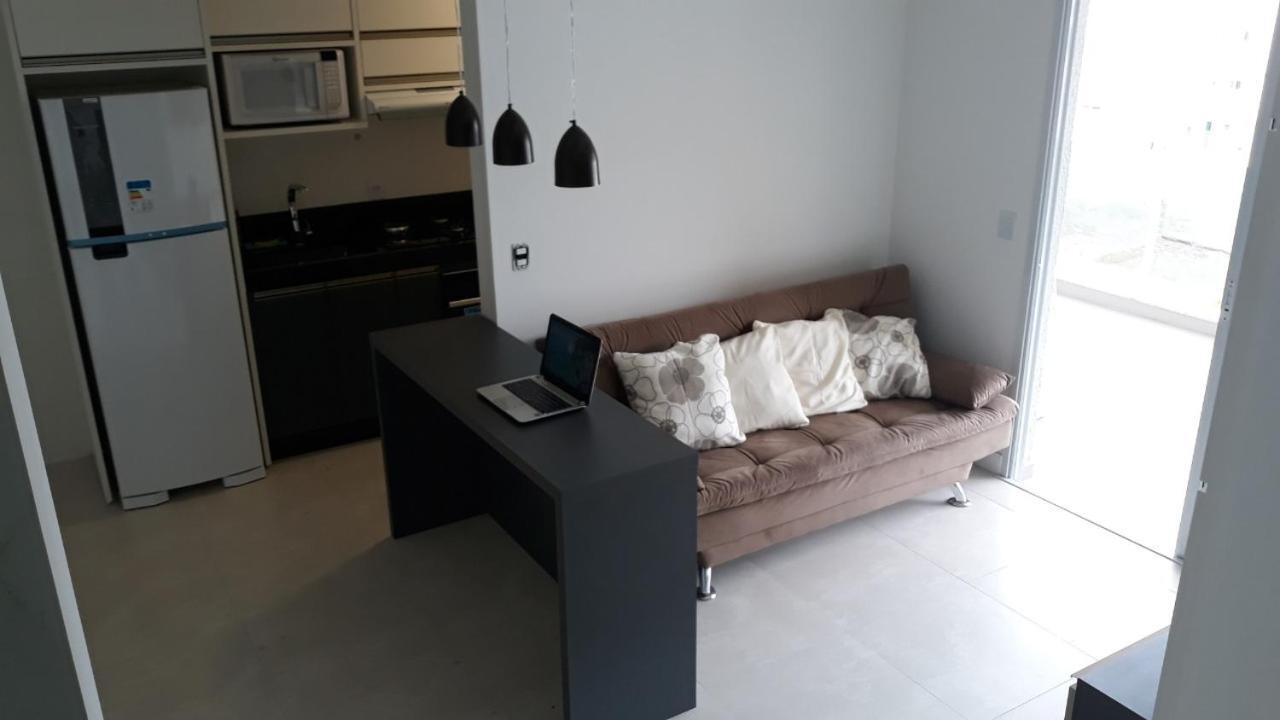 Appartement Duplex Lindo Sofisticado à Governador Celso Ramos Extérieur photo