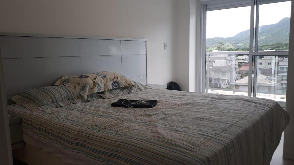 Appartement Duplex Lindo Sofisticado à Governador Celso Ramos Extérieur photo