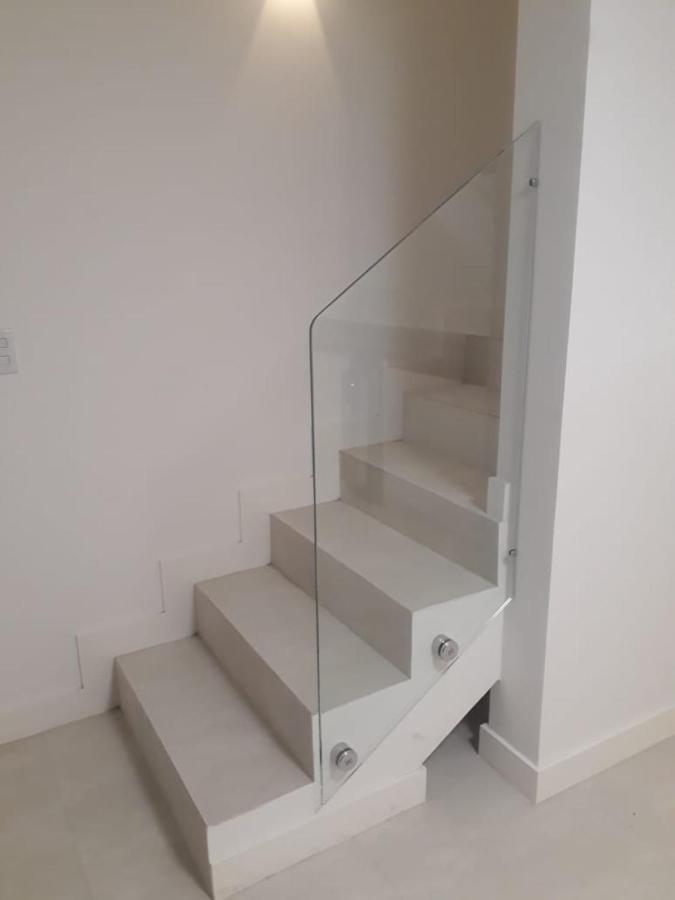 Appartement Duplex Lindo Sofisticado à Governador Celso Ramos Extérieur photo