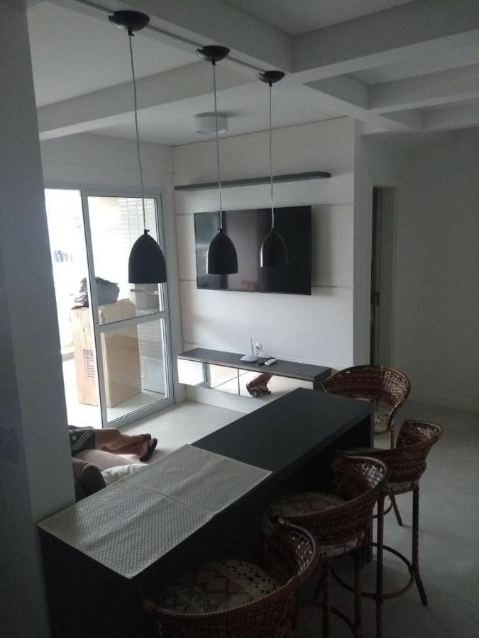 Appartement Duplex Lindo Sofisticado à Governador Celso Ramos Extérieur photo