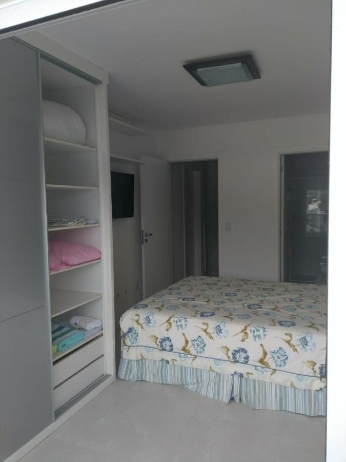 Appartement Duplex Lindo Sofisticado à Governador Celso Ramos Extérieur photo