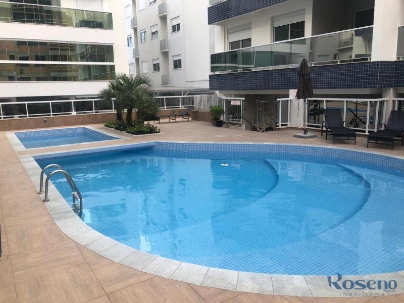 Appartement Duplex Lindo Sofisticado à Governador Celso Ramos Extérieur photo