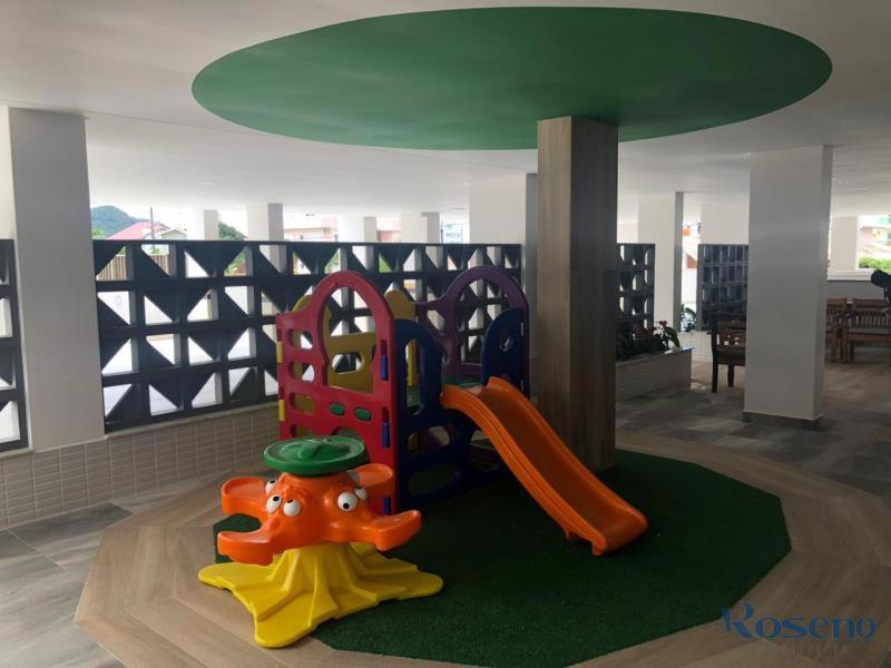 Appartement Duplex Lindo Sofisticado à Governador Celso Ramos Extérieur photo