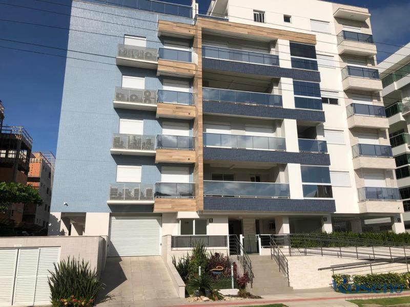 Appartement Duplex Lindo Sofisticado à Governador Celso Ramos Extérieur photo