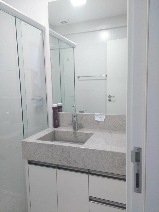 Appartement Duplex Lindo Sofisticado à Governador Celso Ramos Extérieur photo