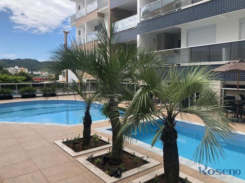 Appartement Duplex Lindo Sofisticado à Governador Celso Ramos Extérieur photo